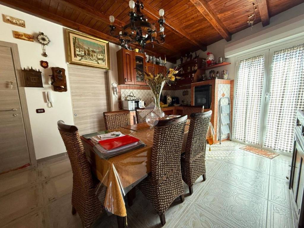 Appartamento a Altavilla milicia in Via Roma, 165 - Foto 3