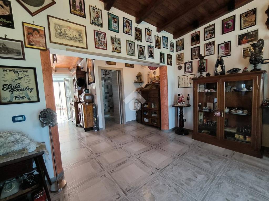 Appartamento a Altavilla milicia in Via Roma, 165 - Foto 5
