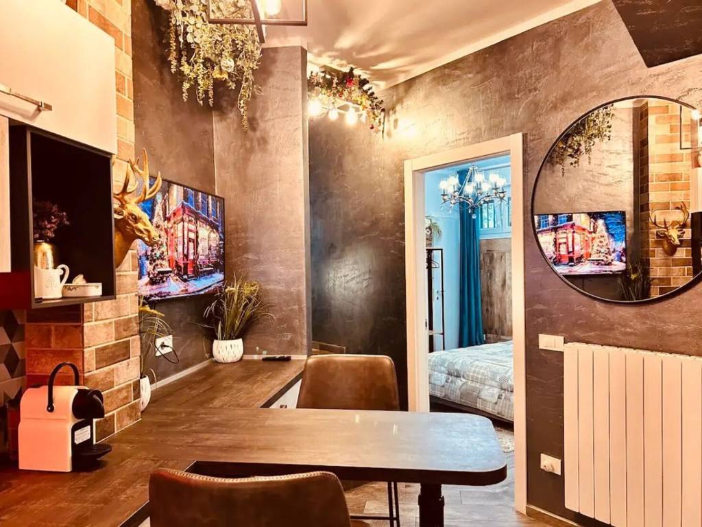 Appartamento a Sanremo in Via Nuvoloni, 8 - Foto 3