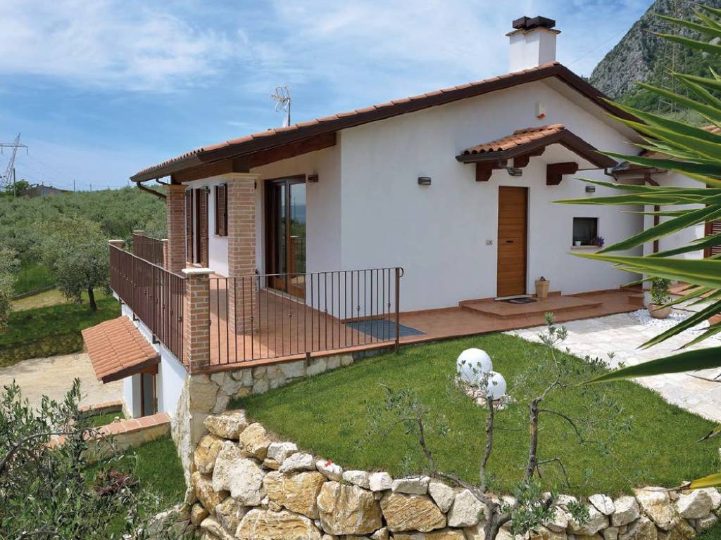 Villa a Sansepolcro in Frazione Cignano - Foto 3