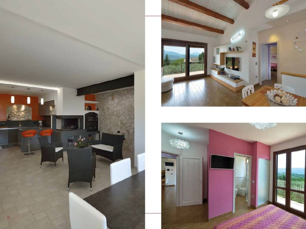 Villa a Sansepolcro in Frazione Cignano - Foto 5