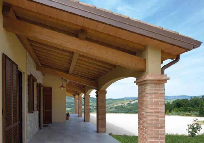Villa a Sansepolcro in Via Casa al Vento - Foto 3