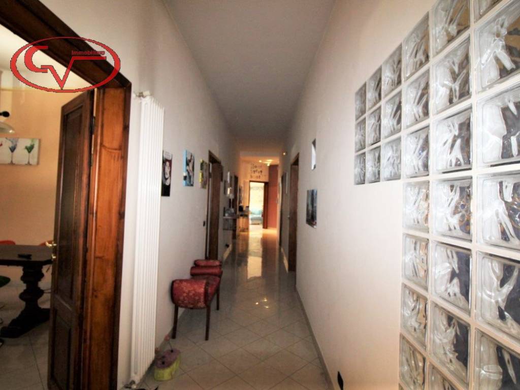 Appartamento a San giovanni valdarno in Via Piero Calamandrei - Foto 2