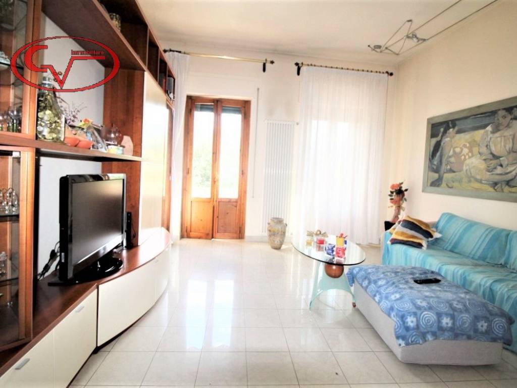 Appartamento a San giovanni valdarno in Via Piero Calamandrei - Foto 3