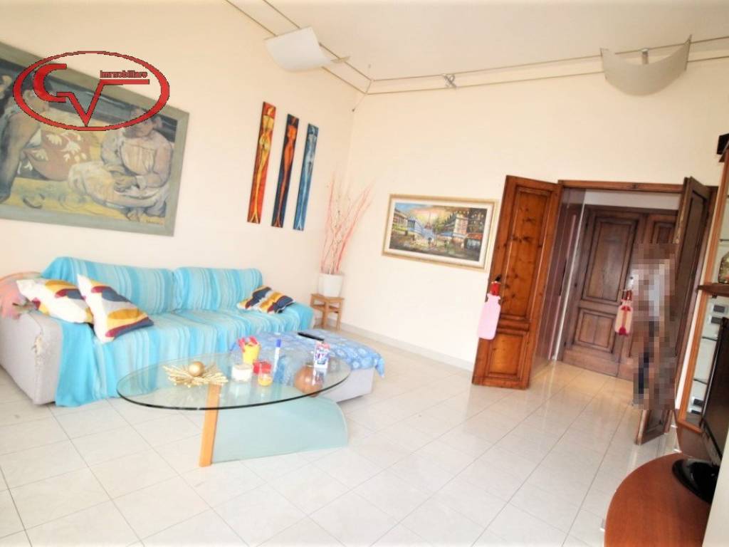 Appartamento a San giovanni valdarno in Via Piero Calamandrei - Foto 4