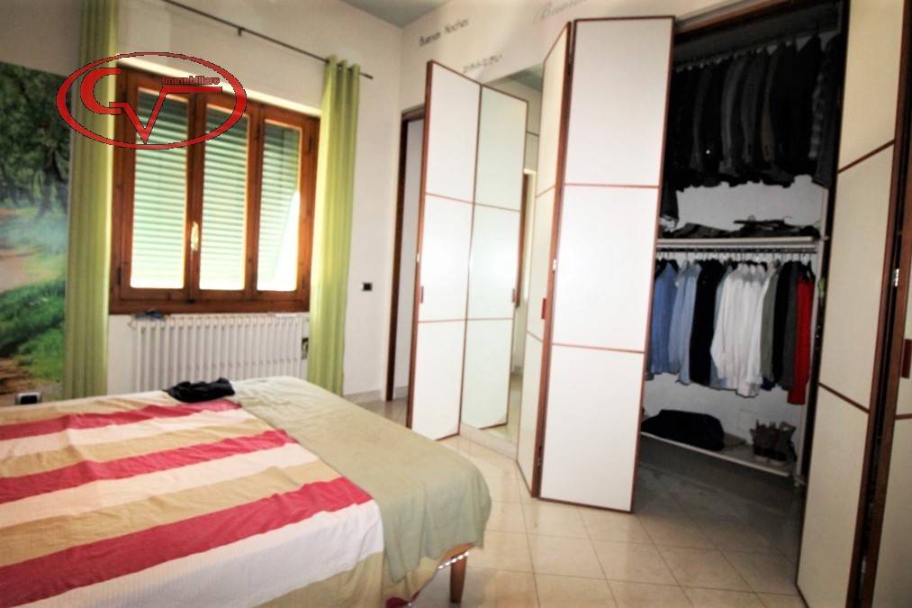 Appartamento a San giovanni valdarno in Via Piero Calamandrei - Foto 5