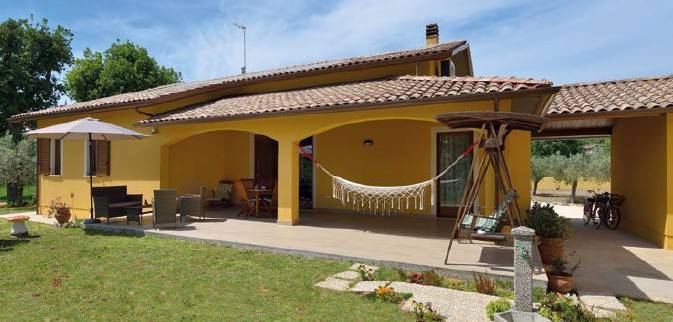 Villa a Sansepolcro in Via Casa al Vento - Foto 2