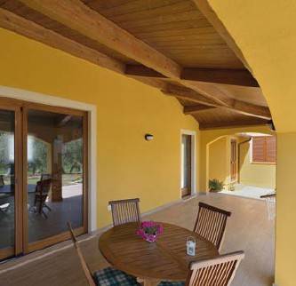 Villa a Sansepolcro in Via Casa al Vento - Foto 3