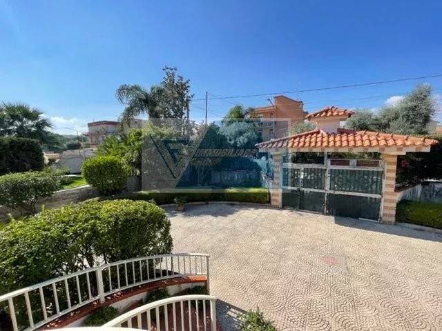 Villa a Melilli in Viale Edoardo Garrone - Foto 5