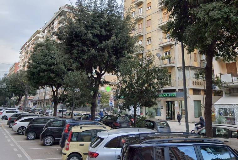 Appartamento a San benedetto del tronto in Via Friuli - Foto 2