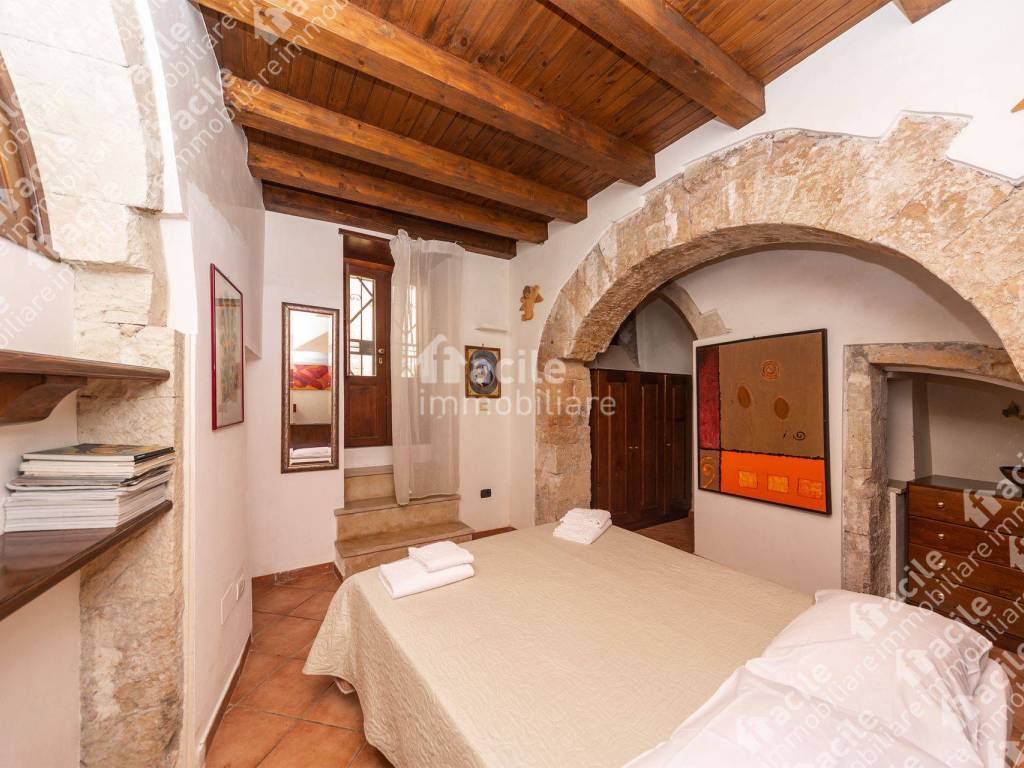 Appartamento a Siracusa in Vicolo II Alla Giudecca, 10, 96100 Siracusa SR, Italia - Foto 2