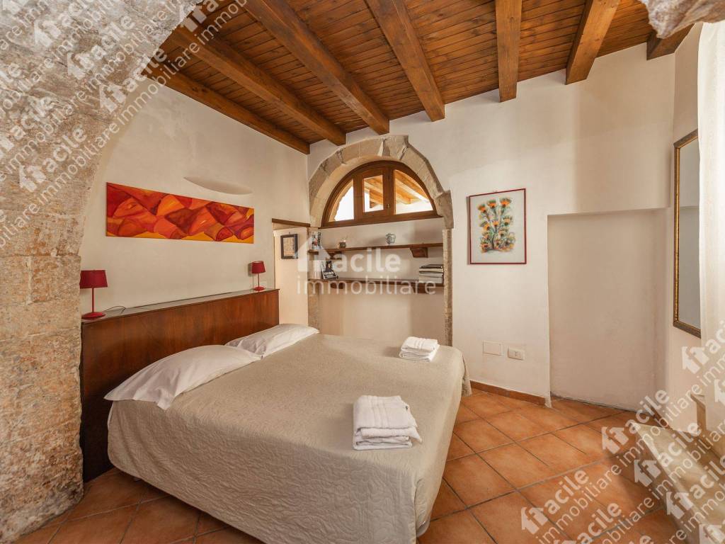 Appartamento a Siracusa in Vicolo II Alla Giudecca, 10, 96100 Siracusa SR, Italia - Foto 3
