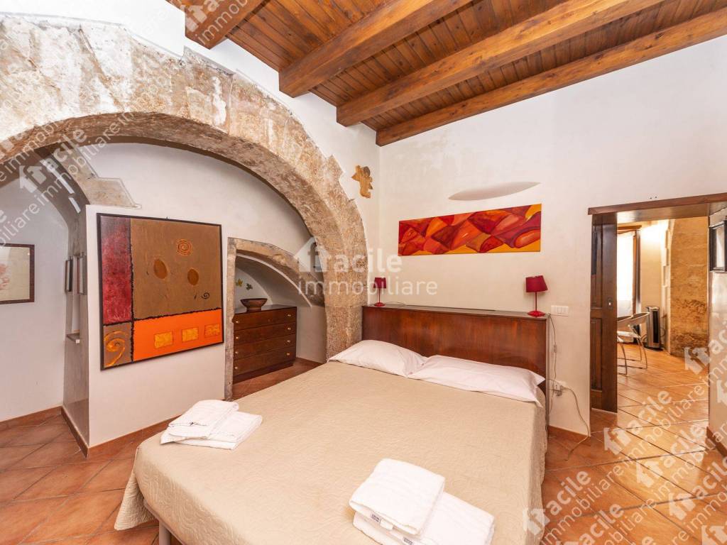 Appartamento a Siracusa in Vicolo II Alla Giudecca, 10, 96100 Siracusa SR, Italia - Foto 4