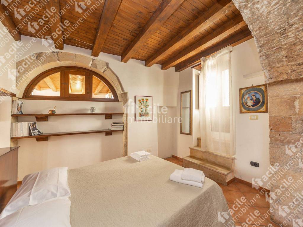 Appartamento a Siracusa in Vicolo II Alla Giudecca, 10, 96100 Siracusa SR, Italia - Foto 5