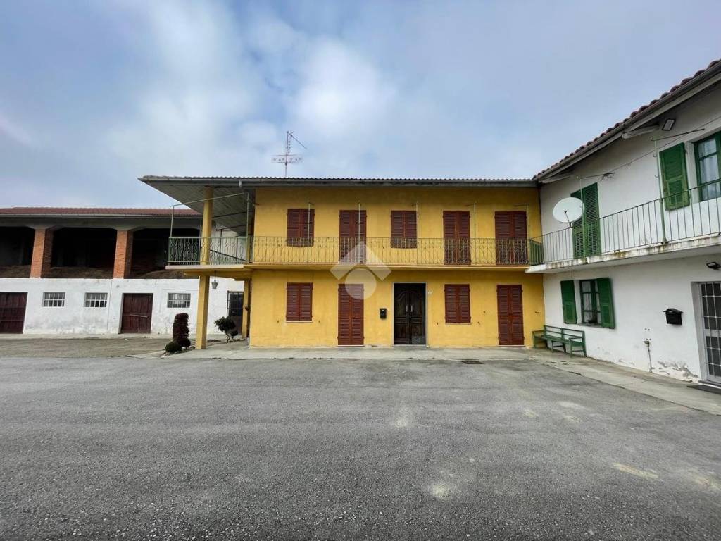 Casa indipendente a Murazzano in FRAZIONE CORNATI, 7 - Foto 5
