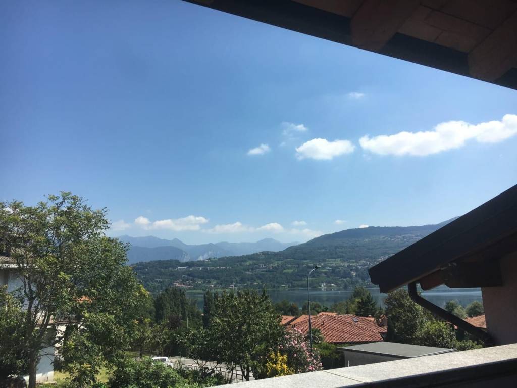Villetta a schiera a Annone di brianza in Via Pescherino, 13 - Foto 5