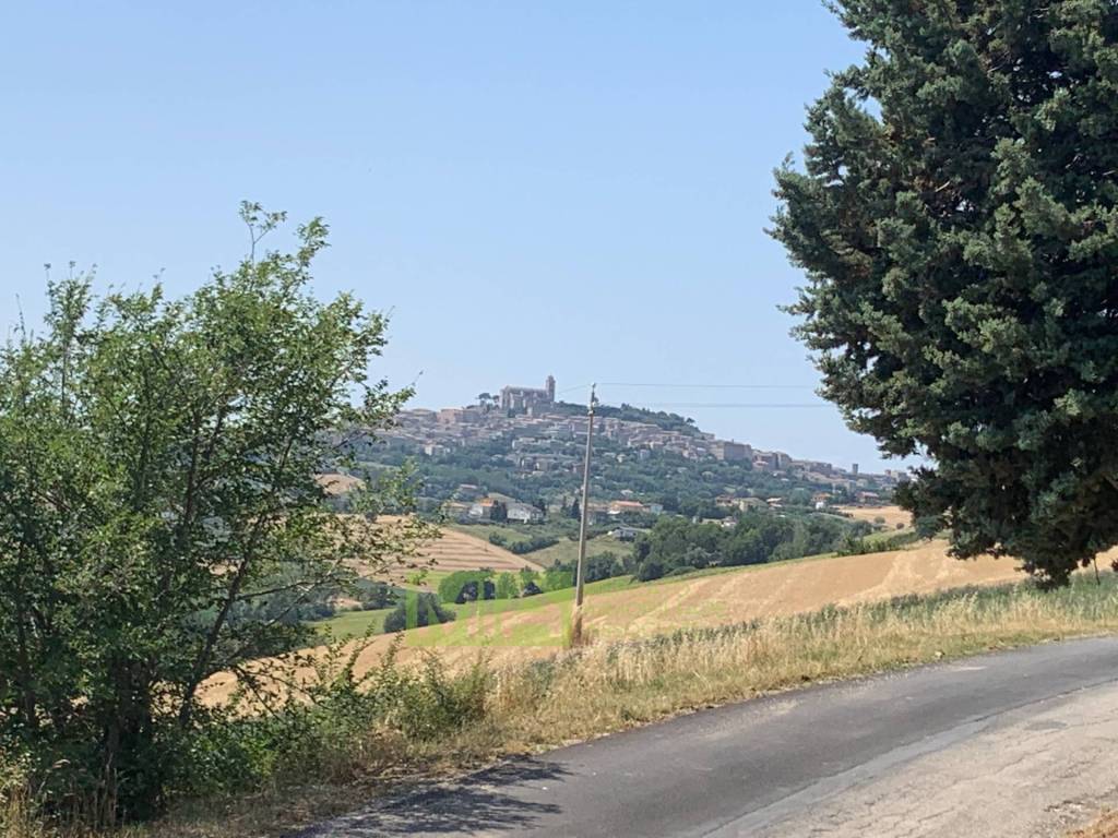 Casa indipendente a Fermo in Contrada Vallasciano, 46 - Foto 5