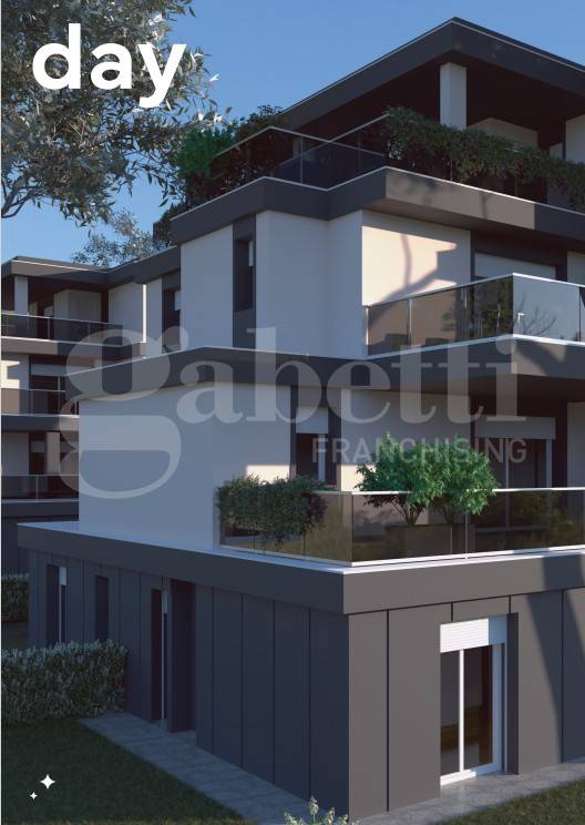 Appartamento a Castel maggiore in Via Pietro Nenni, 8 - Foto 2