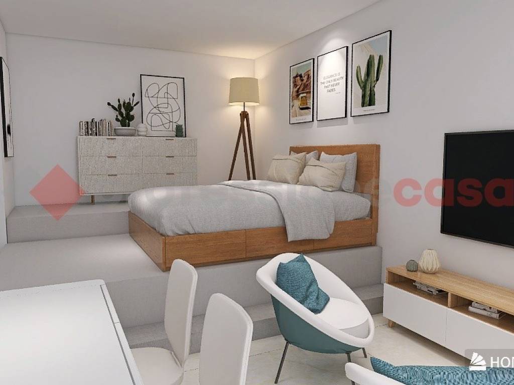 Appartamento a Otranto in Via Canonico Martire Schito - Foto 3