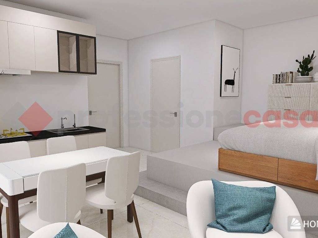 Appartamento a Otranto in Via Canonico Martire Schito - Foto 4