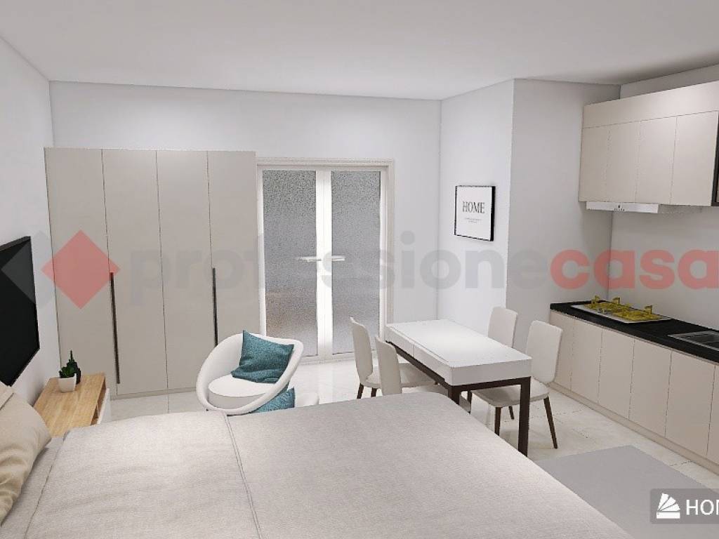 Appartamento a Otranto in Via Canonico Martire Schito - Foto 5