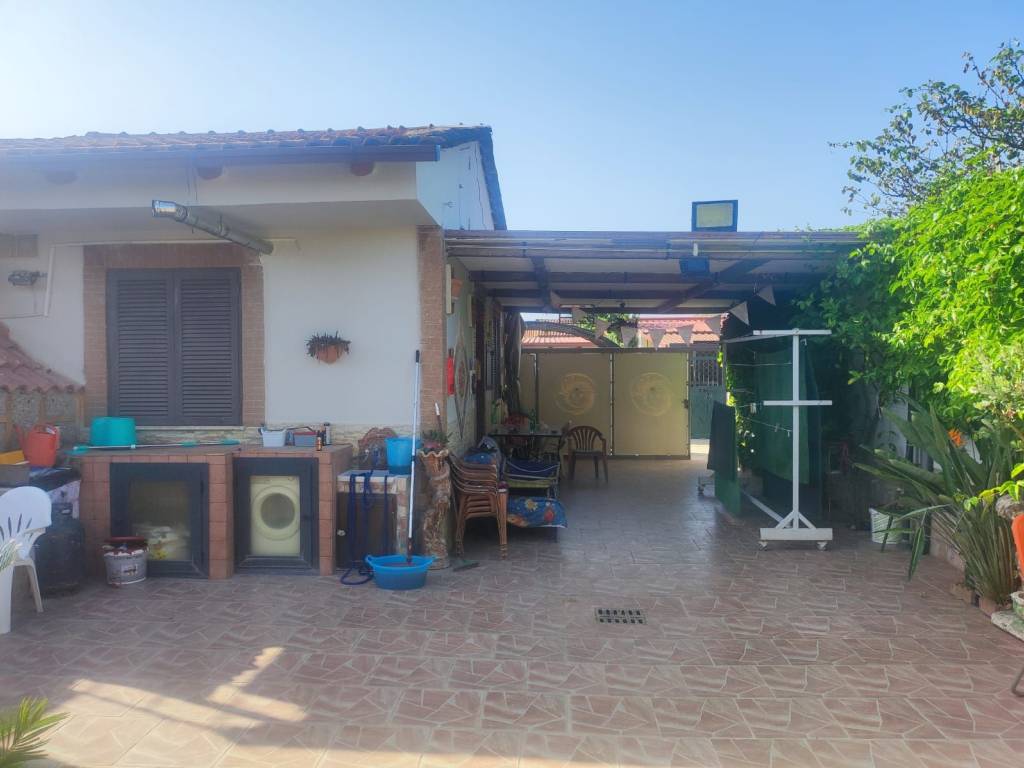 Villa a Minturno in Via Monte d'Argento, 22 - Foto 2
