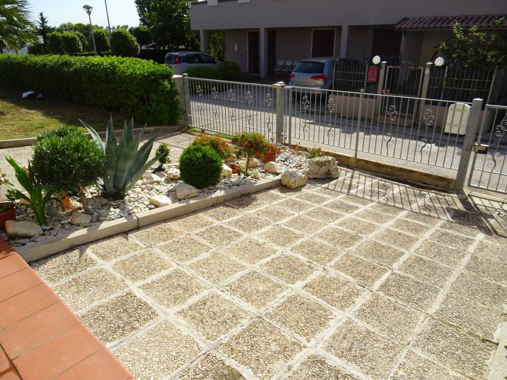 Villetta a schiera a Trecastelli - Foto 5