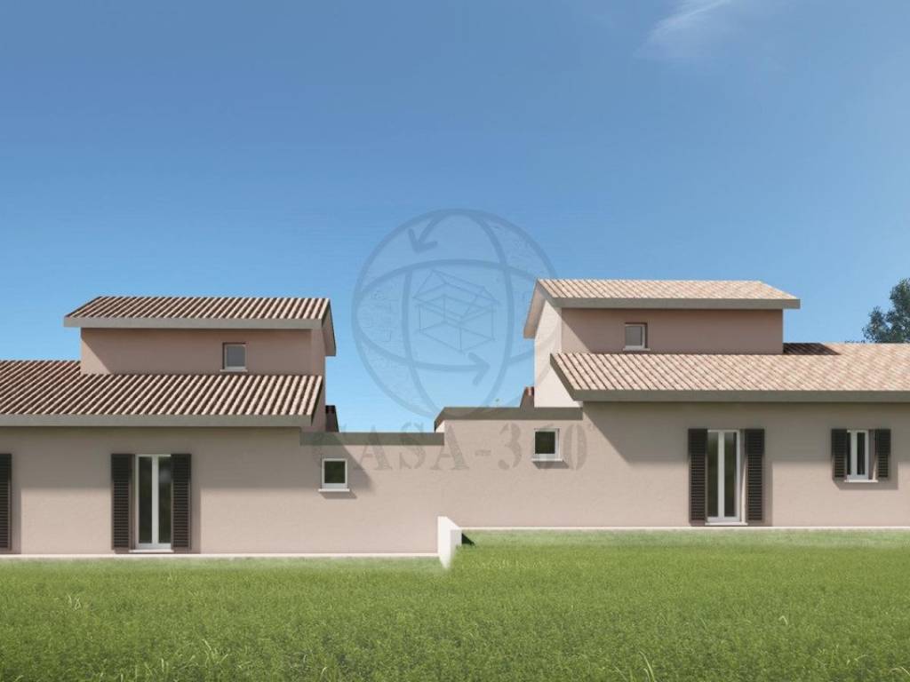 Casa indipendente a Montecastrilli - Foto 4