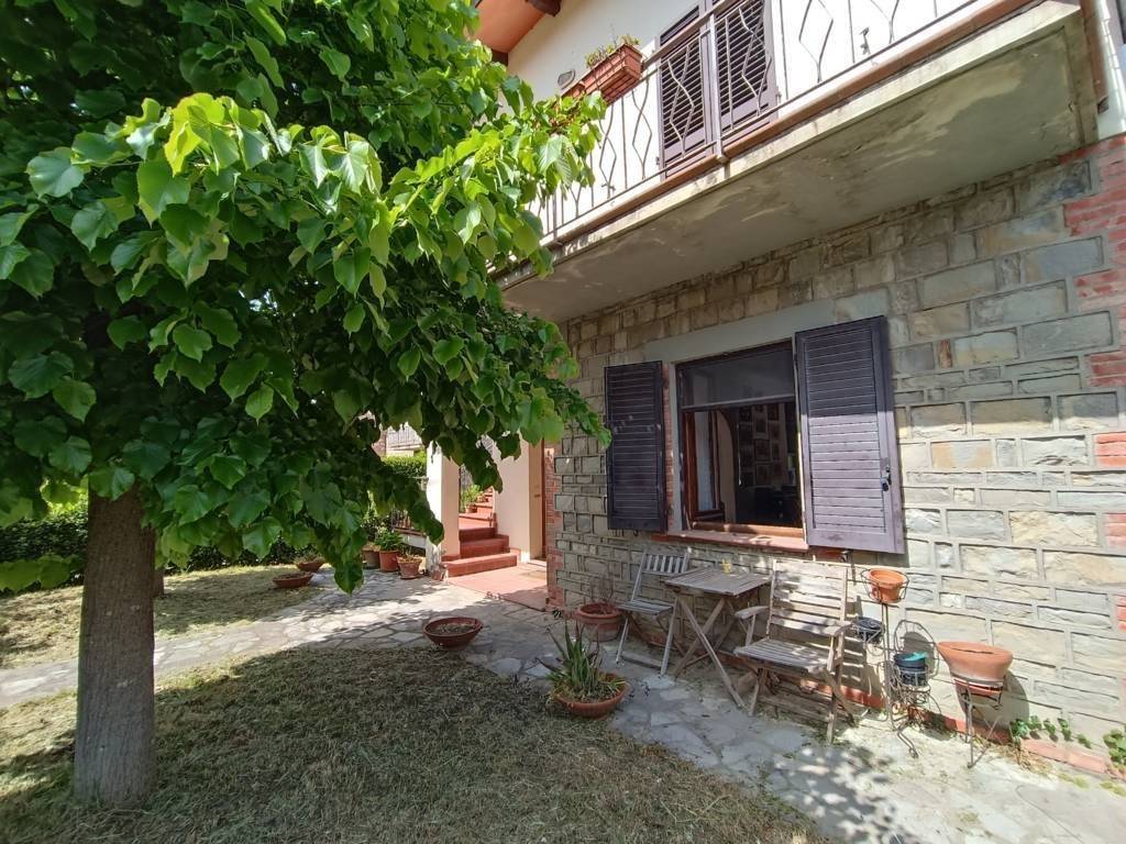 Villa a Castiglione del lago in Via del Giglio - Foto 3