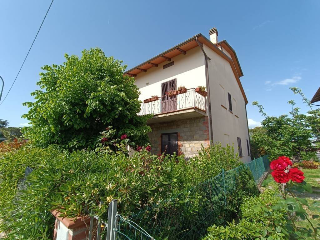 Villa a Castiglione del lago in Via del Giglio - Foto 4