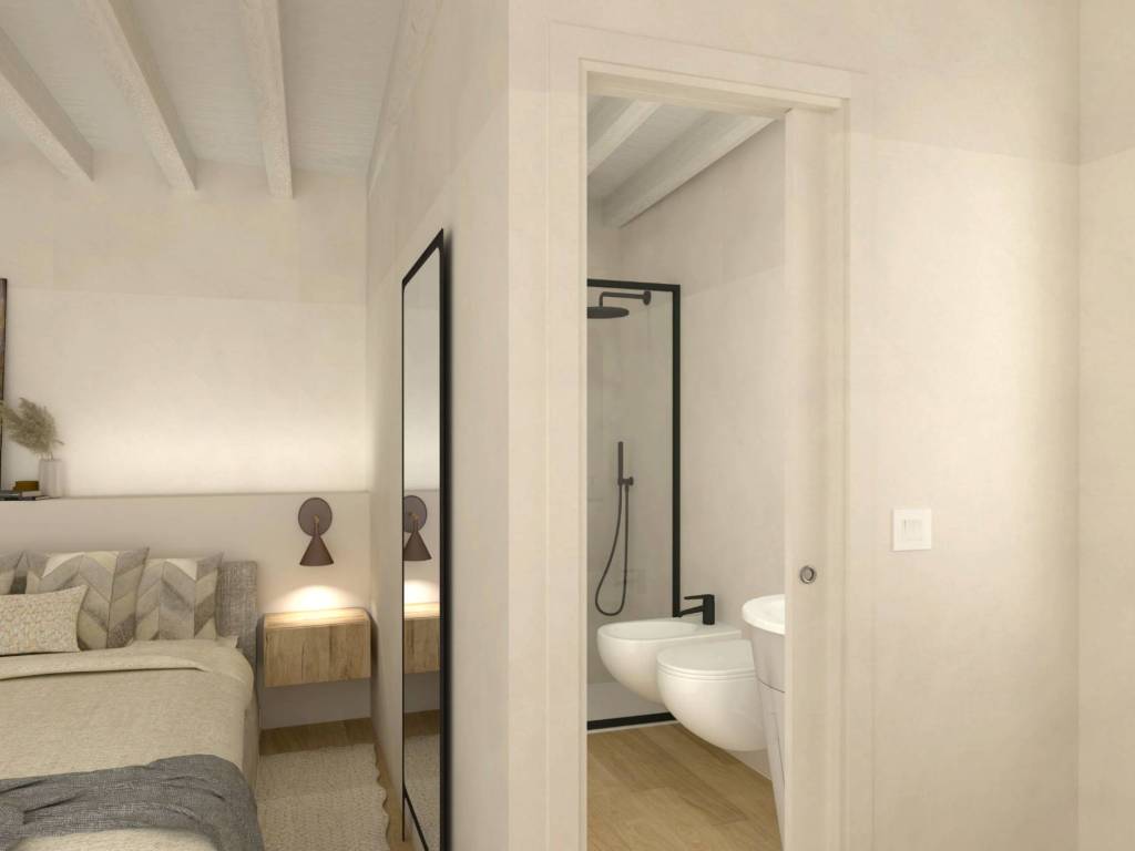 Appartamento a Peschiera del garda in Via Giuseppe Parini - Foto 3