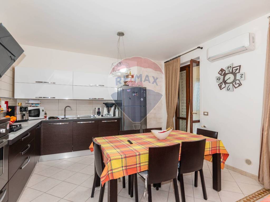 Appartamento a Lentini in Via Agnone, 128 - Foto 3