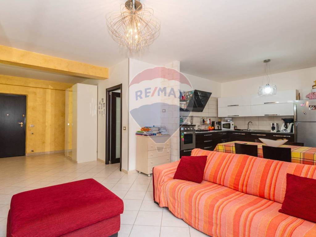 Appartamento a Lentini in Via Agnone, 128 - Foto 5