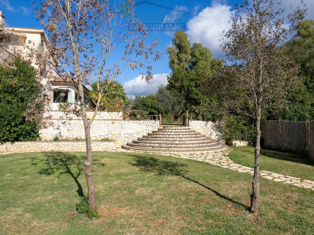 Villa a Montalto di castro in Strada Querciolare - Foto 4