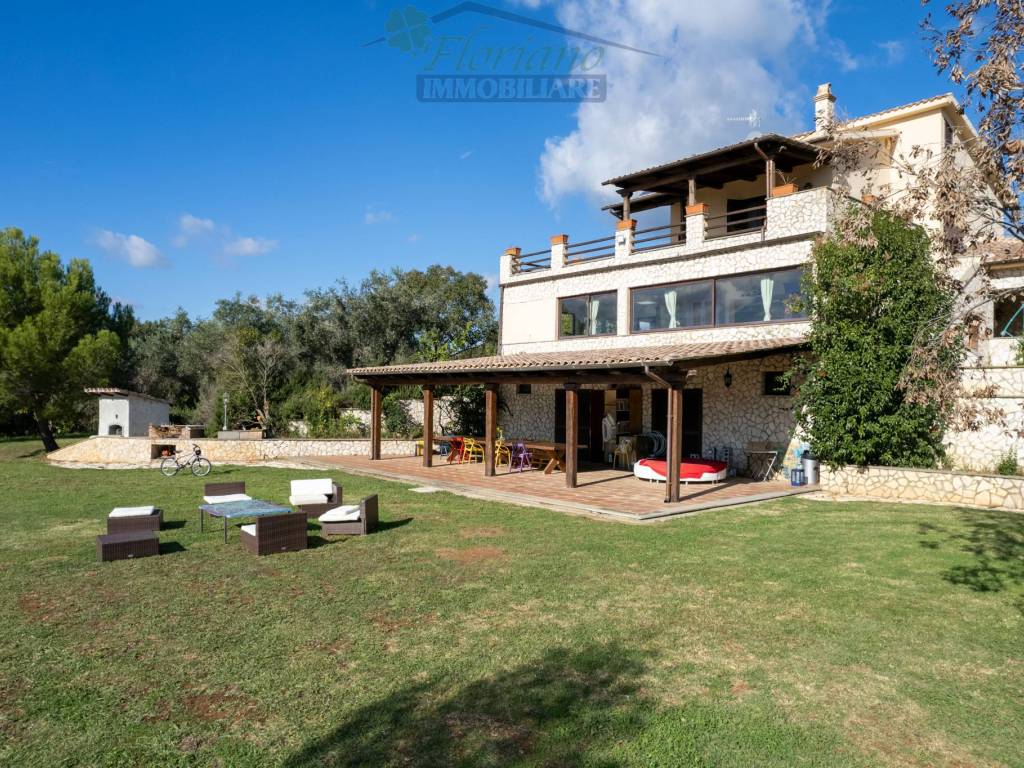 Villa a Montalto di castro in Strada Querciolare - Foto 5