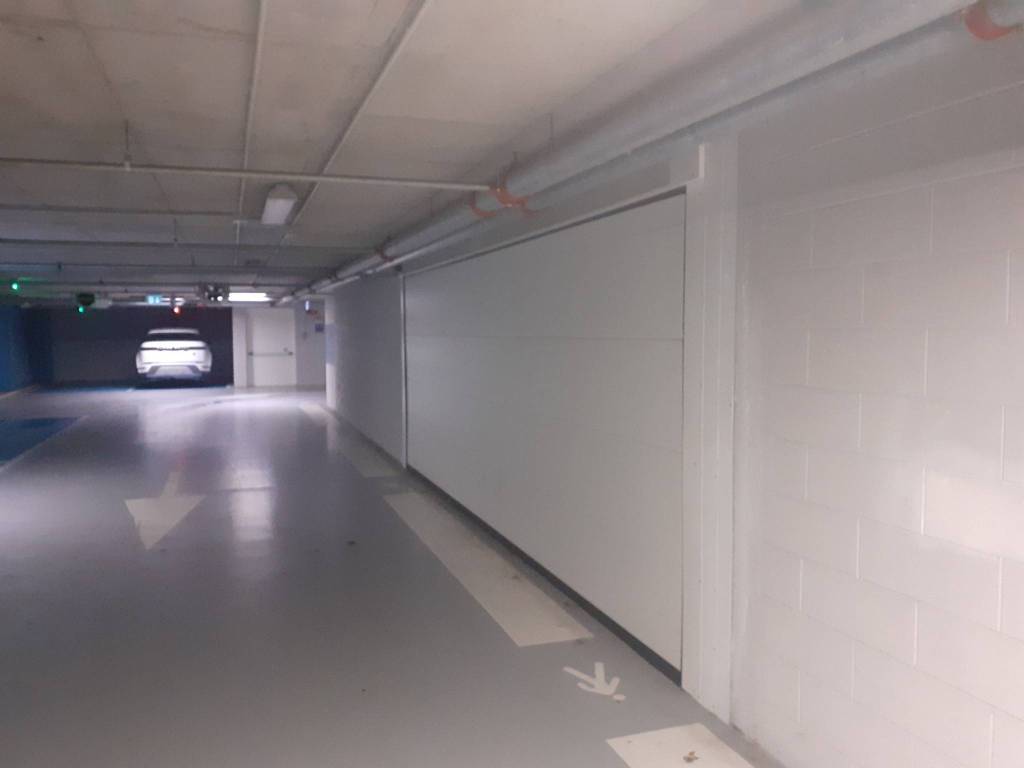 Box / garage a Rovereto in Corso Antonio Rosmini - Foto 3