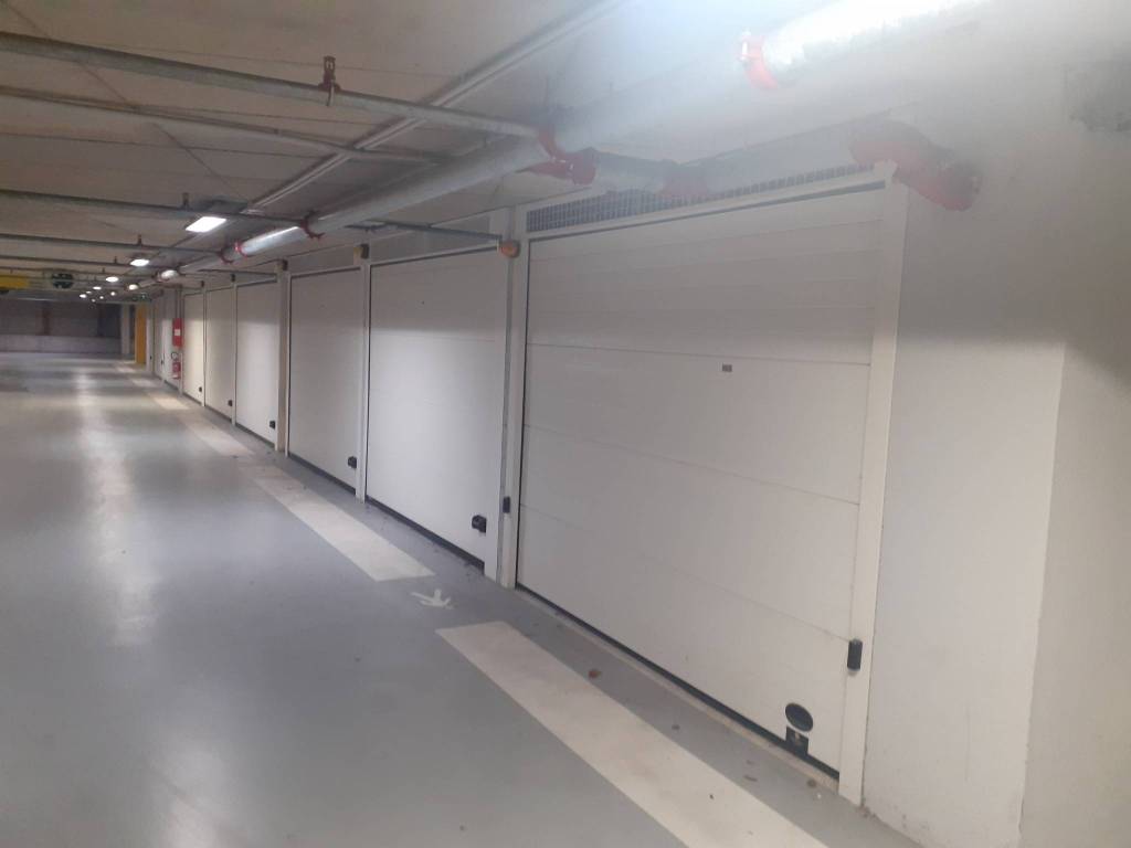 Box / garage a Rovereto in Corso Antonio Rosmini - Foto 4