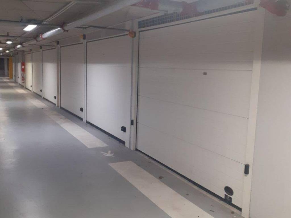 Box / garage a Rovereto in Corso Antonio Rosmini - Foto 5