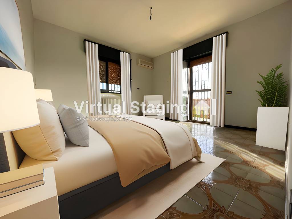 Appartamento a Taranto in Via Nave Taranto, 1 - Foto 4