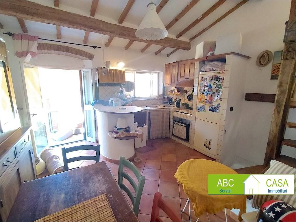 Casa indipendente a Rosignano marittimo - Foto 3