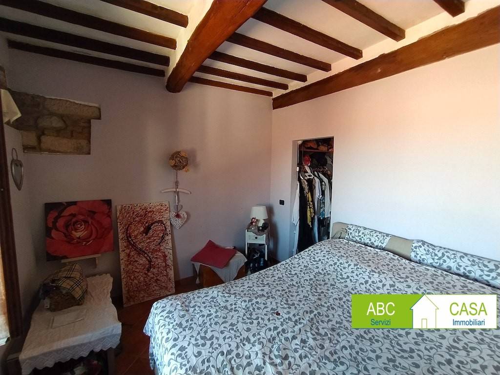 Casa indipendente a Rosignano marittimo - Foto 5