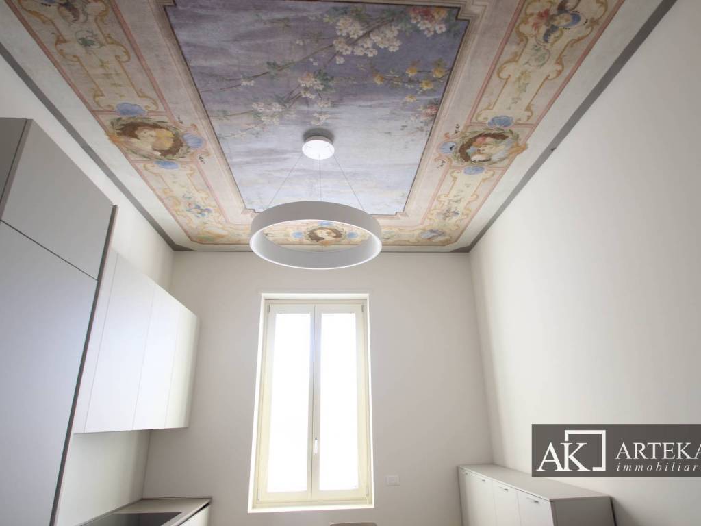 Appartamento a Novara in Via Giulietti, 6 - Foto 2