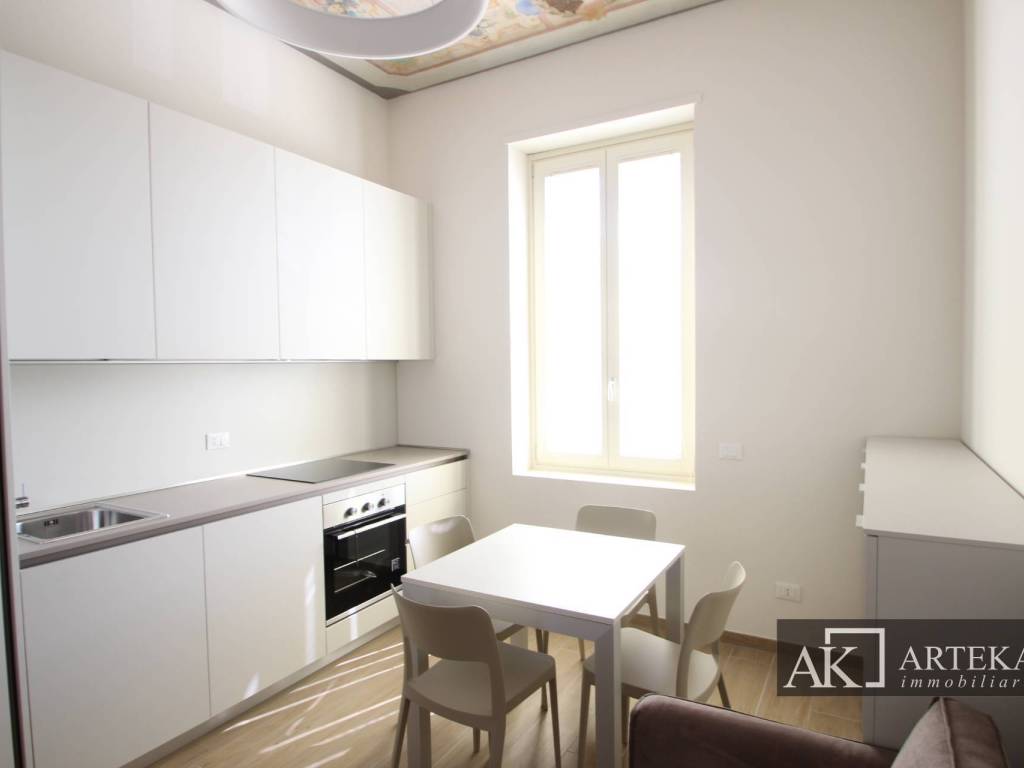 Appartamento a Novara in Via Giulietti, 6 - Foto 3