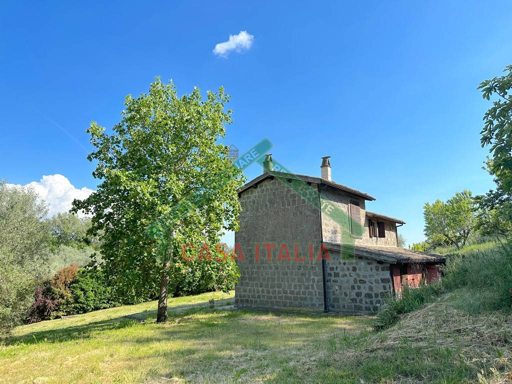 Rustico / casale a Montefiascone in Strada Provinciale Verentana - Foto 2