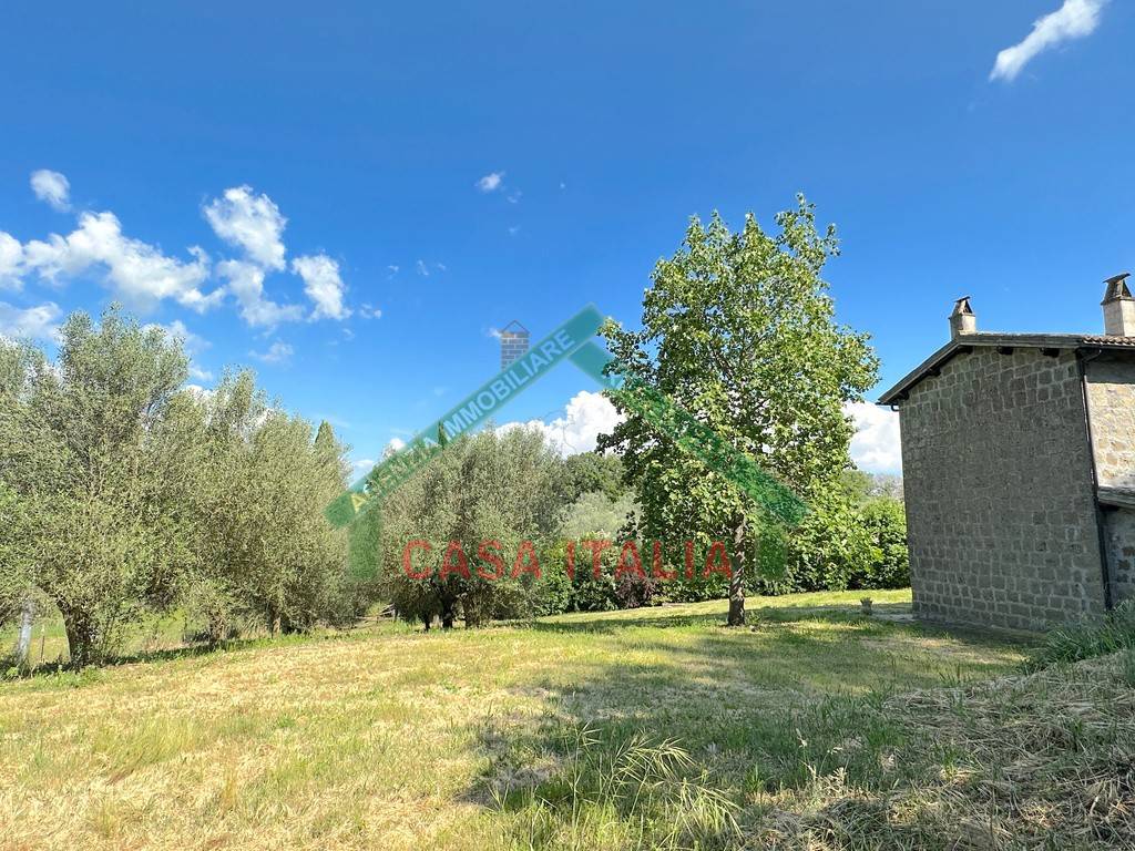 Rustico / casale a Montefiascone in Strada Provinciale Verentana - Foto 3