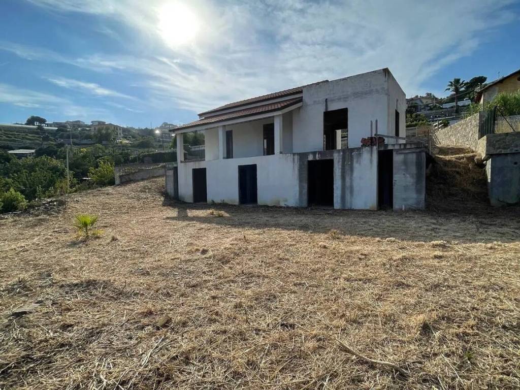 Villa a Sanremo in Via Padre Semeria, 562 - Foto 3