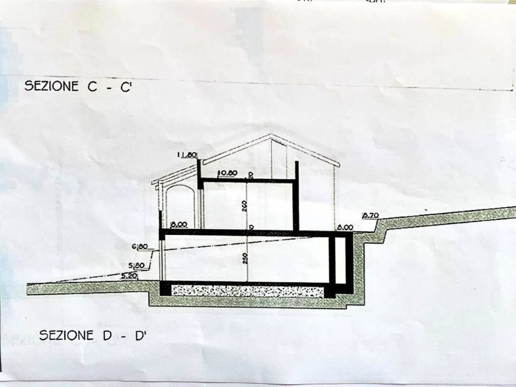 Villa a Sanremo in Via Padre Semeria, 562 - Foto 5
