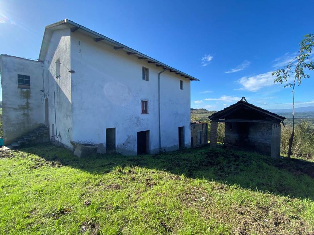 Rustico / casale a Magliano sabina in Mazzamora - Foto 2