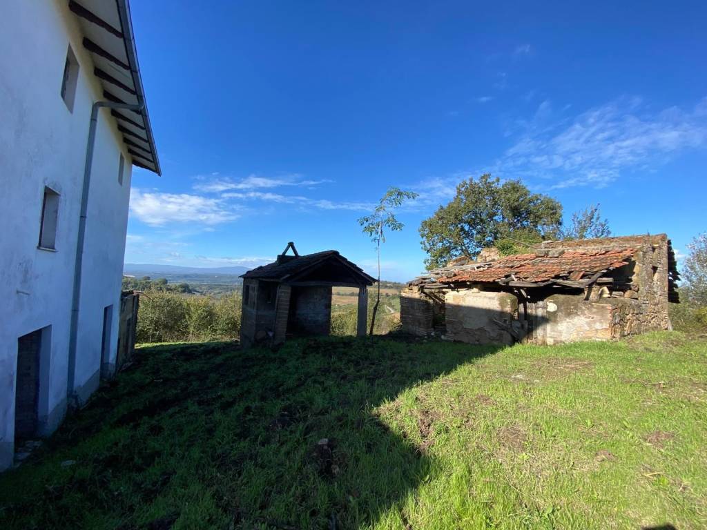 Rustico / casale a Magliano sabina in Mazzamora - Foto 3