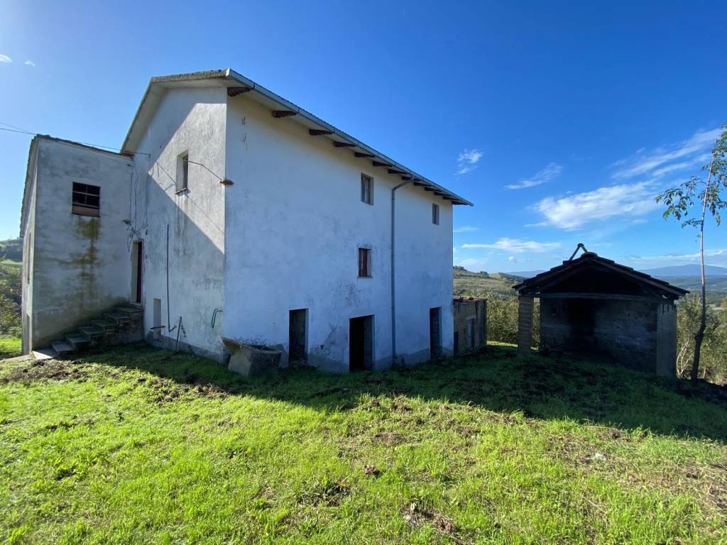 Rustico / casale a Magliano sabina in Mazzamora - Foto 4
